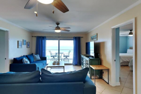 Regency Towers #802 East